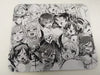 Anime & Manga - Ahegao Face Lewd Mousepad