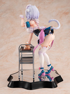 KADOKAWA Liar, Liar Light Novel Shirayuki Himeji Special Set 1/6 Scale Adult Figure [BONUS]