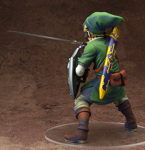 Good Smile Company The Legend of Zelda: Skyward Sword Link 1/7 scale figure