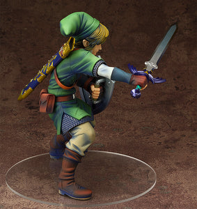 Good Smile Company The Legend of Zelda: Skyward Sword Link 1/7 scale figure