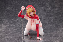 Load image into Gallery viewer, Lovely Illustrated by Asanagi Red Riding Hood 1/5 scale adult figure
