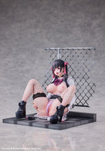 Load image into Gallery viewer, Lovely Hosugurui Papakatsu JO Arisa Aizawa 1/6 scale adult figure
