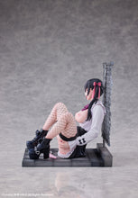 Load image into Gallery viewer, Lovely Hosugurui Papakatsu JO Arisa Aizawa 1/6 scale adult figure
