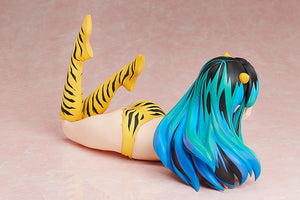 FREEing Urusei Yatsura Lum 1/4 scale figure