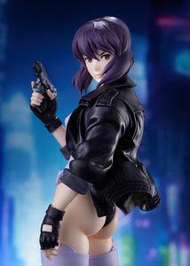 Max Factory Ghost in the Shell Motoko Kusanagi Pop up Parade L