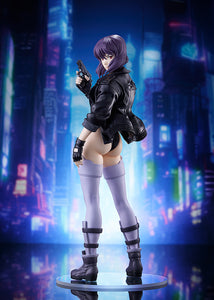 Max Factory Ghost in the Shell Motoko Kusanagi Pop up Parade L