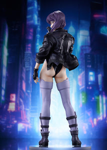 Max Factory Ghost in the Shell Motoko Kusanagi Pop up Parade L