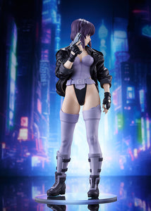 Max Factory Ghost in the Shell Motoko Kusanagi Pop up Parade L