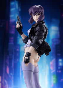 Max Factory Ghost in the Shell Motoko Kusanagi Pop up Parade L