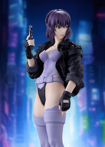 Max Factory Ghost in the Shell Motoko Kusanagi Pop up Parade L