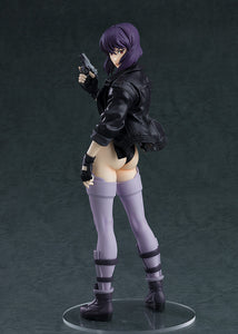 Max Factory Ghost in the Shell Motoko Kusanagi Pop up Parade L