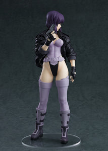 Max Factory Ghost in the Shell Motoko Kusanagi Pop up Parade L