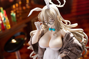 Max Factory Blue Archive Akane Murokasa (Bunny Girl) 1/7 scale figure