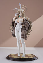 Load image into Gallery viewer, Max Factory Blue Archive Akane Murokasa (Bunny Girl) 1/7 scale figure
