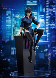 Max Factory Ghost in the Shell Motoko Kusanagi (1995 ver) Pop up Parade L