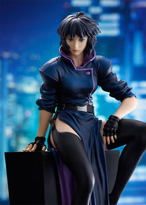 Max Factory Ghost in the Shell Motoko Kusanagi (1995 ver) Pop up Parade L