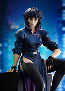 Max Factory Ghost in the Shell Motoko Kusanagi (1995 ver) Pop up Parade L