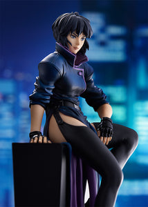 Max Factory Ghost in the Shell Motoko Kusanagi (1995 ver) Pop up Parade L