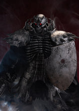 Load image into Gallery viewer, Max Factory Berserk Skull Knight Pop Up Parade L Size
