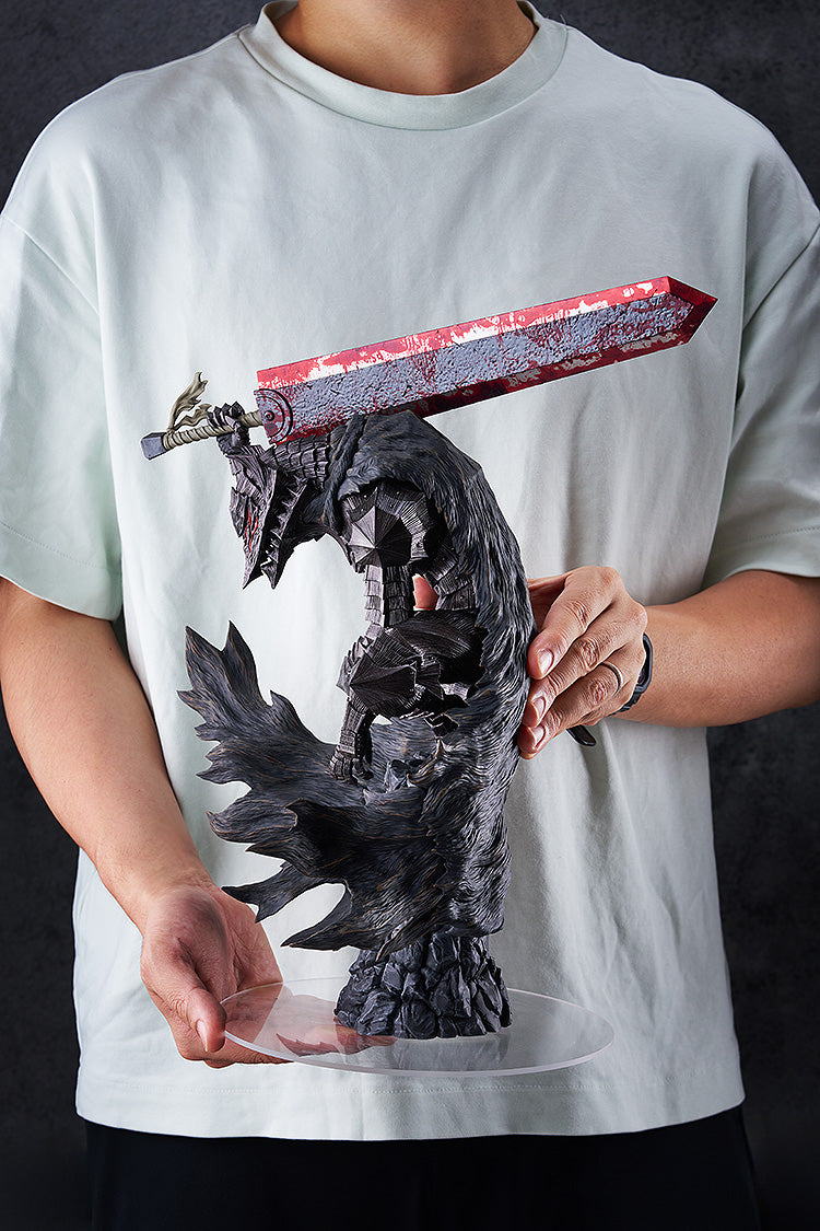 Max Factory Berserk Guts (Berserker Armor) Pop Up Parade XL Size
