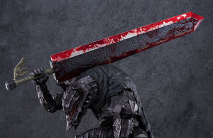 Max Factory Berserk Guts (Berserker Armor) Pop Up Parade XL Size