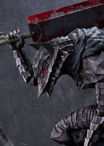 Max Factory Berserk Guts (Berserker Armor) Pop Up Parade XL Size