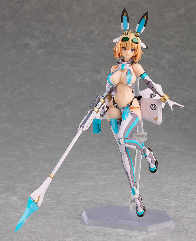 Max Factory Sophia F. Shirring figma 530 – TheGoldenNook