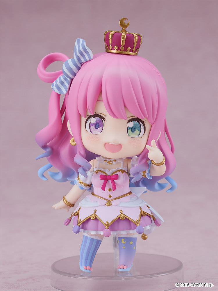 Max Factory hololive production Himemori Luna Nendoroid #2486