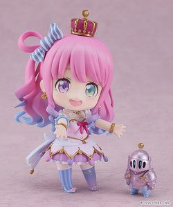 Max Factory hololive production Himemori Luna Nendoroid #2486