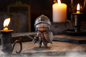 Max Factory Elden Ring Vagabond Nendoroid #2478