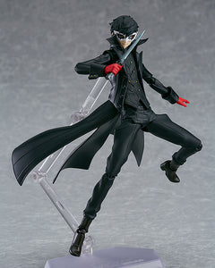 Max Factory Persona 5 Joker Figma 363