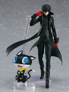 Max Factory Persona 5 Joker Figma 363