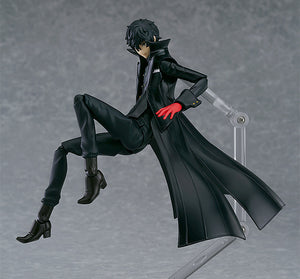 Max Factory Persona 5 Joker Figma 363