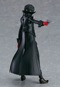 Max Factory Persona 5 Joker Figma 363