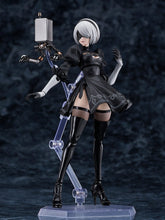 Load image into Gallery viewer, Max Factory Nier:Automata 2B YoRHa No.2 Type B figma #643
