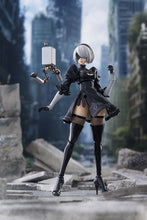 Load image into Gallery viewer, Max Factory Nier:Automata 2B YoRHa No.2 Type B figma #643
