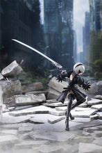 Load image into Gallery viewer, Max Factory Nier:Automata 2B YoRHa No.2 Type B figma #643

