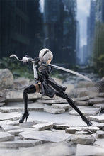 Load image into Gallery viewer, Max Factory Nier:Automata 2B YoRHa No.2 Type B figma #643
