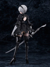 Load image into Gallery viewer, Max Factory Nier:Automata 2B YoRHa No.2 Type B figma #643
