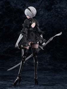 Max Factory Nier:Automata 2B YoRHa No.2 Type B figma #643