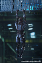 Load image into Gallery viewer, Max Factory Metal Gear Solid Snake: MGS2 ver. Updated Edition figma #645
