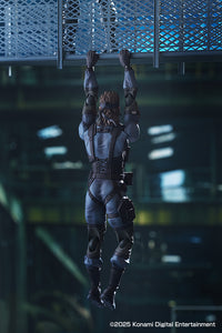 Max Factory Metal Gear Solid Snake: MGS2 ver. Updated Edition figma #645