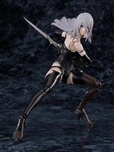 Load image into Gallery viewer, Max Factory NieR:Automata YoRHa Type A No. 2 (A2) Figma #649
