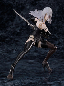 Max Factory NieR:Automata YoRHa Type A No. 2 (A2) Figma #649