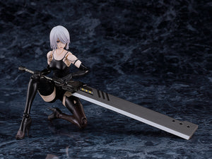 Max Factory NieR:Automata YoRHa Type A No. 2 (A2) Figma #649