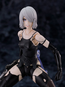 Max Factory NieR:Automata YoRHa Type A No. 2 (A2) Figma #649