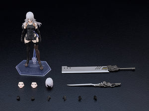 Max Factory NieR:Automata YoRHa Type A No. 2 (A2) Figma #649