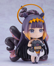 Load image into Gallery viewer, Max Factory Hololive Ninomae Ina’nis DX Nendoroid #2350-DX Rerun
