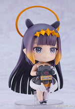 Load image into Gallery viewer, Max Factory Hololive Ninomae Ina’nis DX Nendoroid #2350-DX Rerun
