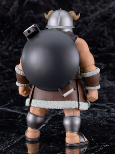 Max Factory Delicious in Dungeon Senshi figma #657